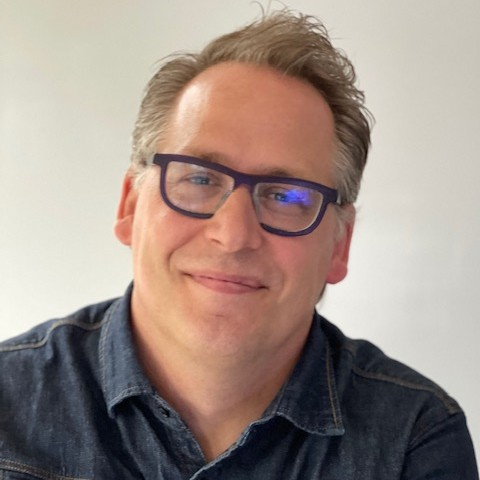 Peter van der Bovenkamp — socioloog, trainer en docent
